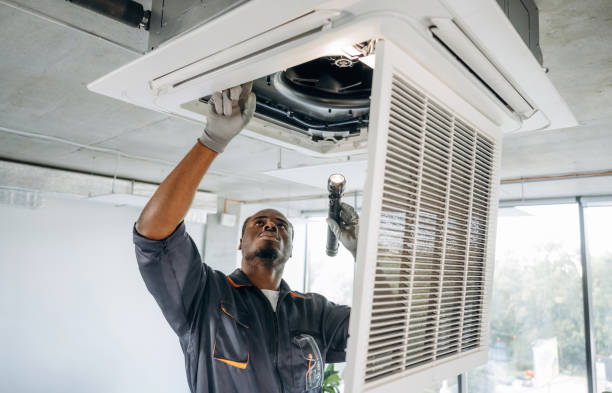 Licensed Hvac Maintenance service in North Bend, OR - FH HVAC